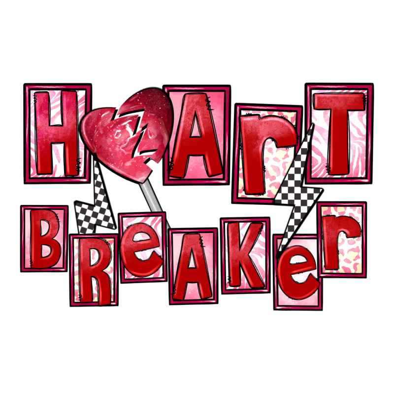 Heartbreaker Premium Tee by FaDigitalArtStudio | Teevron
