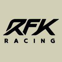 Rfk Racing Heavy Core Tee | Teevron