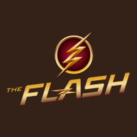 The Flash 02 Heavy Core Tee | Teevron