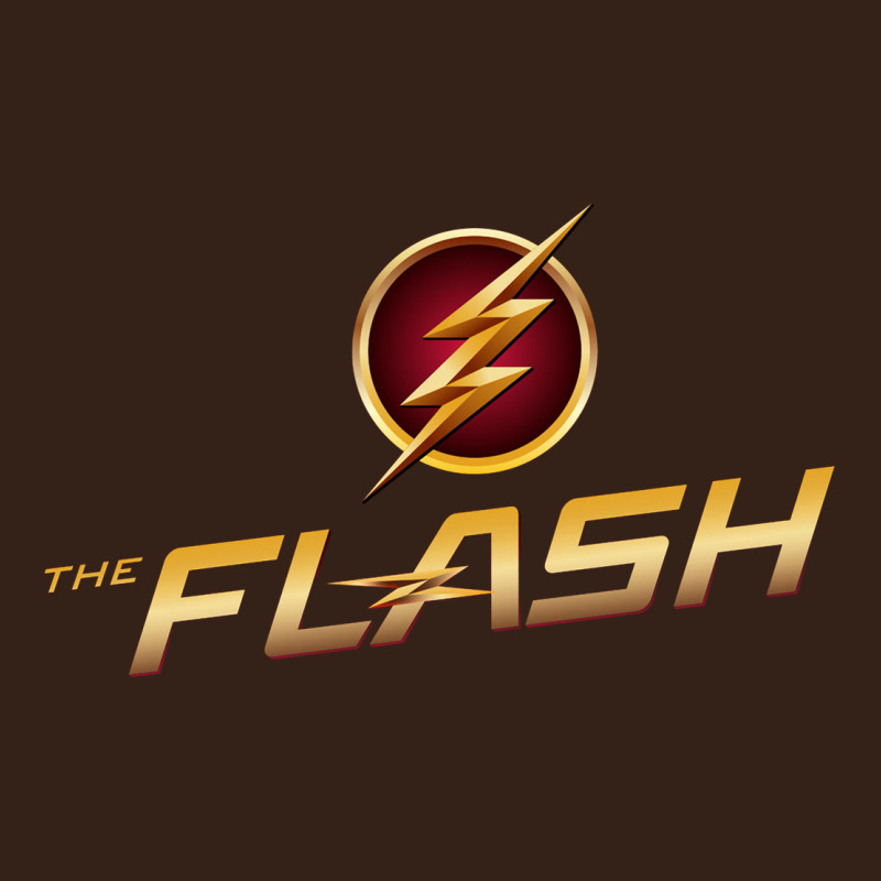 The Flash 02 Heavy Core Tee by linhVisuals | Teevron