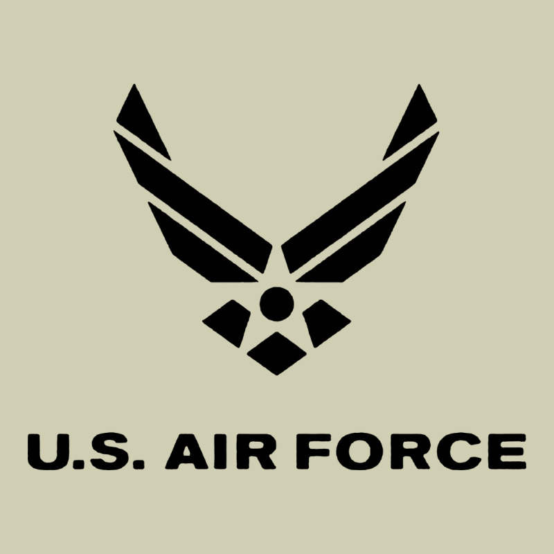 Us Air Force Usaf Distressed Heavy Core Tee by linhVisuals | Teevron