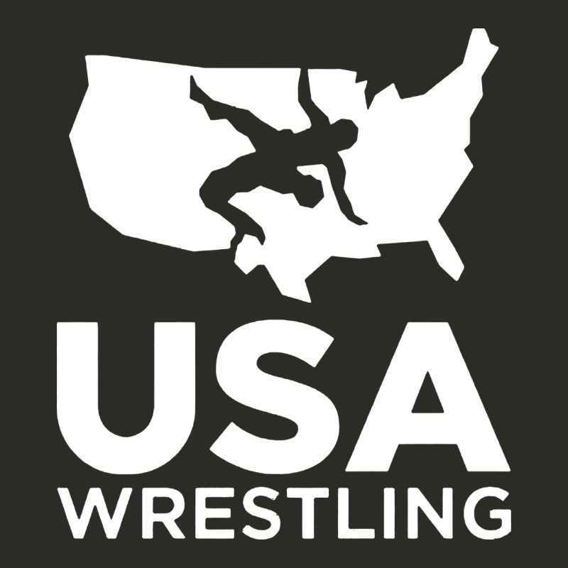Usa Fight Heavy Core Tee by linhVisuals | Teevron