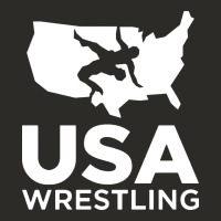 Usa Fight Heavy Core Tee | Teevron