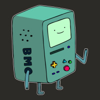 Bmo Adventure Time Heavy Core Tee | Teevron