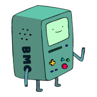 Bmo Adventure Time | Teevron