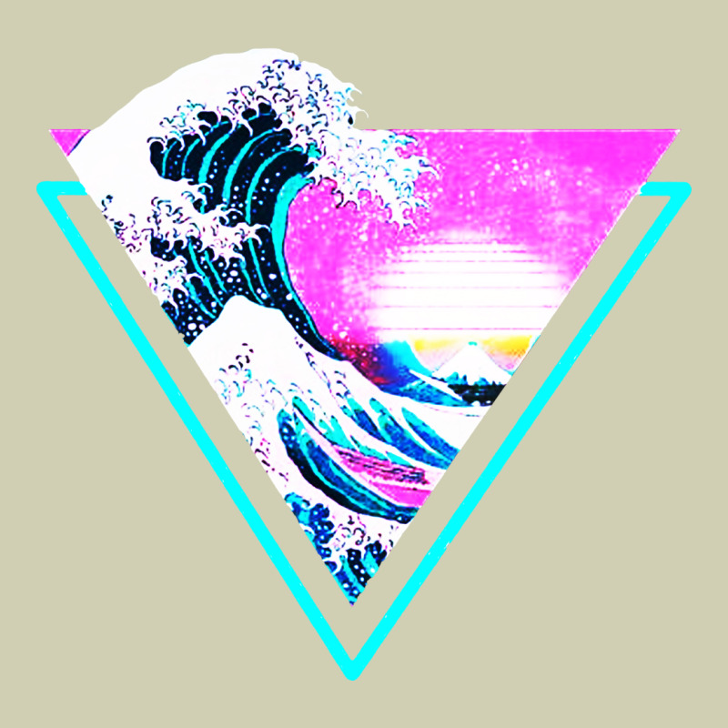 Vaporwave Aesthetic Heavy Core Tee by linhVisuals | Teevron