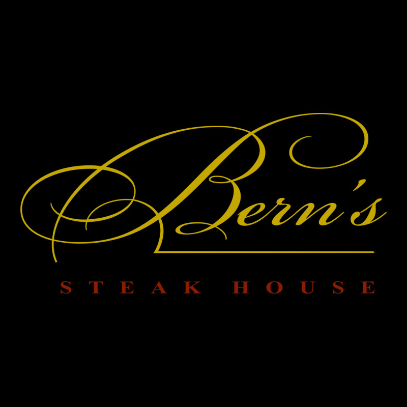 Berns Steak House Heavy Core Tee by linhVisuals | Teevron