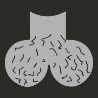 Dick Head Ball Sack Heavy Core Tee | Teevron
