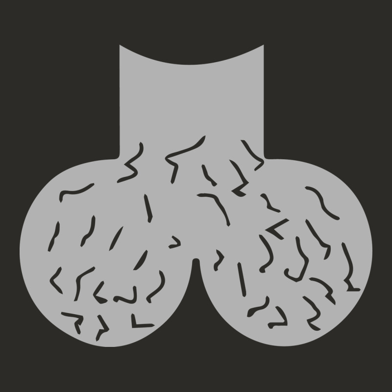 Dick Head Ball Sack Heavy Core Tee by linhVisuals | Teevron