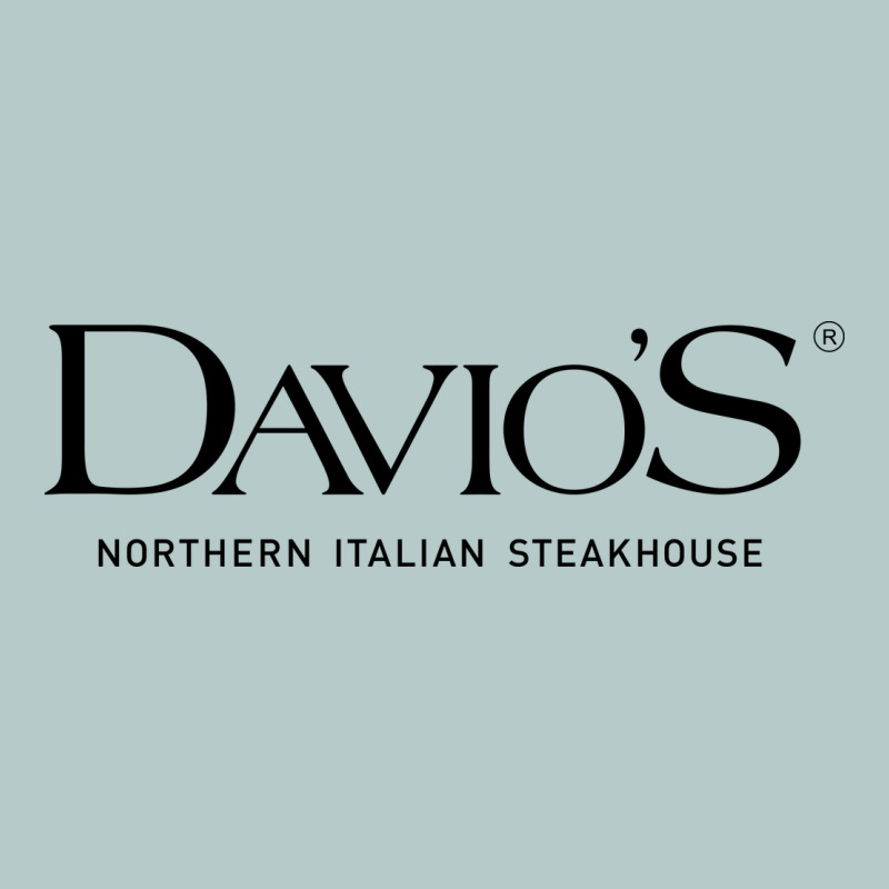 Davios Steakhouse Heavy Core Tee by linhVisuals | Teevron