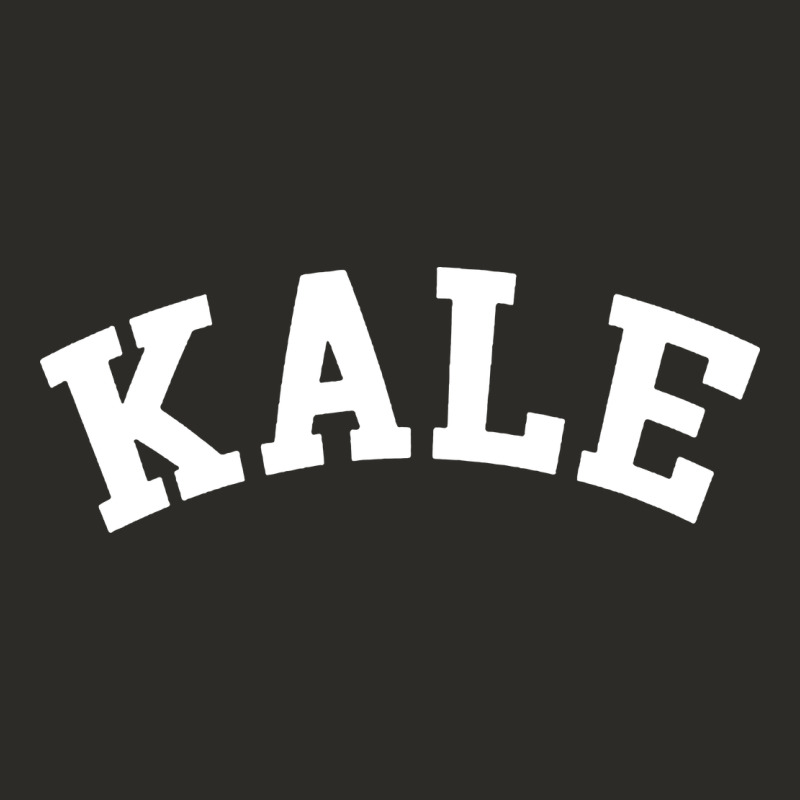 Vintage Kale University Heavy Core Tee by linhVisuals | Teevron