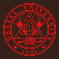 Drexel University Heavy Core Tee | Teevron
