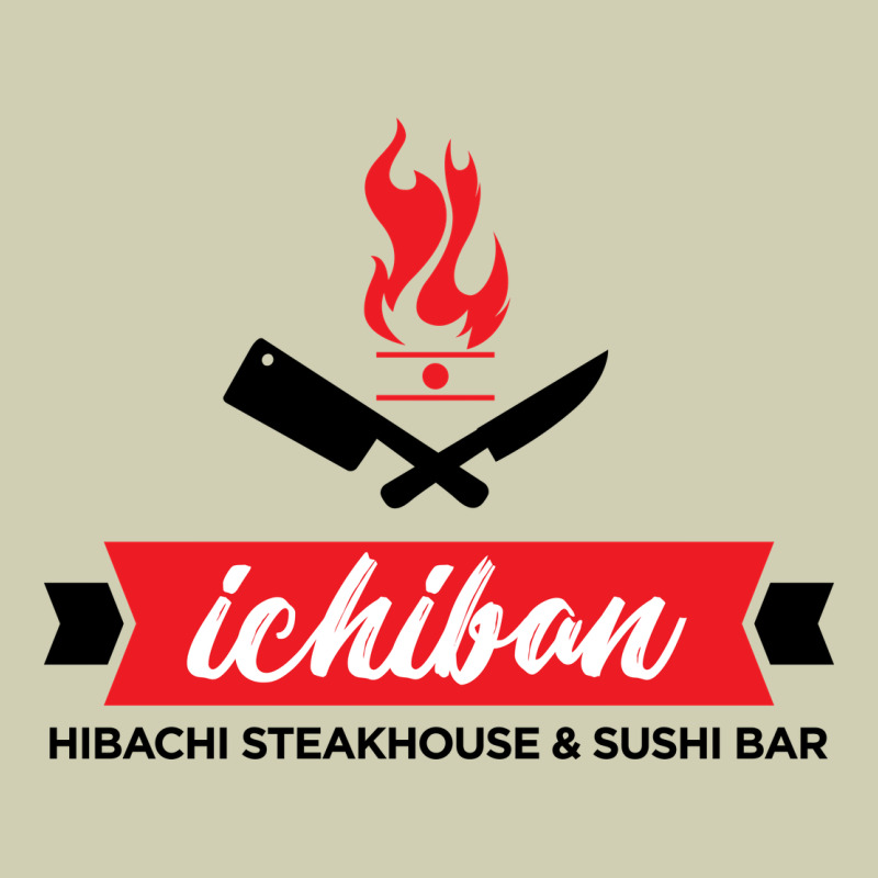 Ichiban Steakhouse Heavy Core Tee by linhVisuals | Teevron