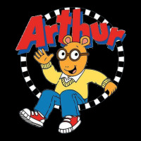 Funko Up Arthur Heavy Core Tee | Teevron