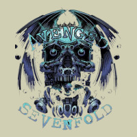 Avenged Sevenfold 07 Heavy Core Tee | Teevron