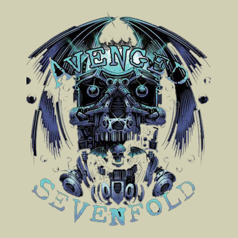 Avenged Sevenfold 07 Heavy Core Tee by linhVisuals | Teevron