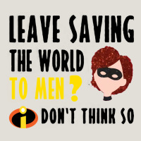 The Incredibles Glitter Heavy Core Tee | Teevron