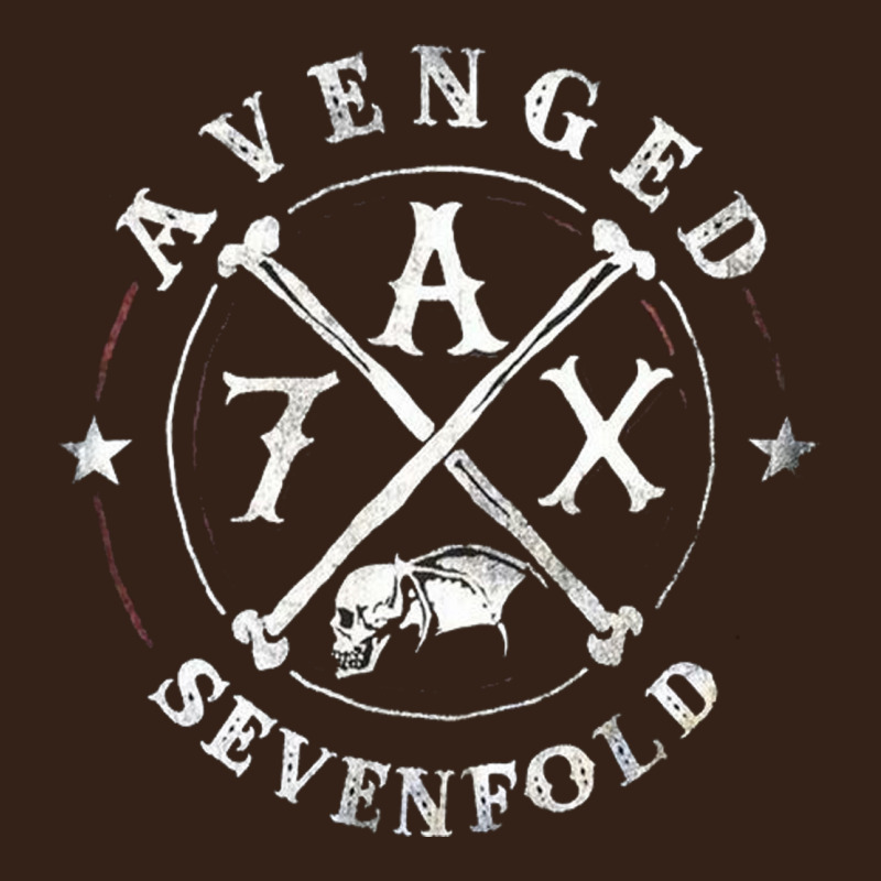 Avenged Sevenfold 13 Heavy Core Tee by linhVisuals | Teevron