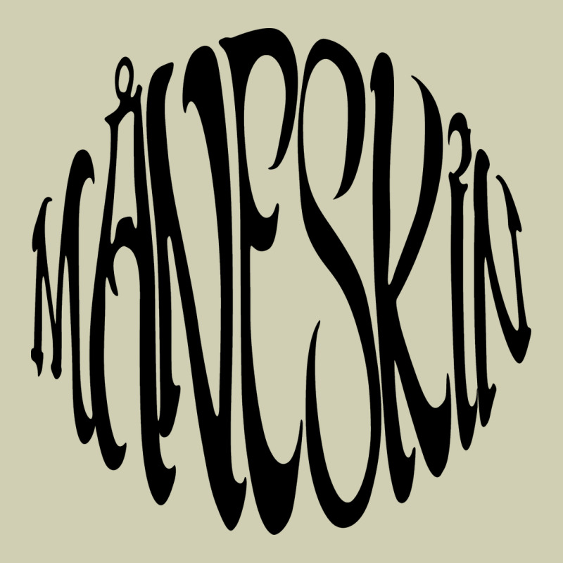 Maneskin Heavy Core Tee by linhVisuals | Teevron