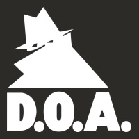 The Doa Punk New Silhouette Design Heavy Core Tee | Teevron