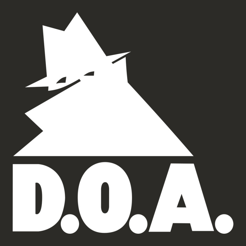 The Doa Punk New Silhouette Design Heavy Core Tee by linhVisuals | Teevron