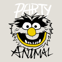 The Muppets Party Animal Heavy Core Tee | Teevron