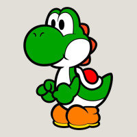 Yoshi Green Heavy Core Tee | Teevron