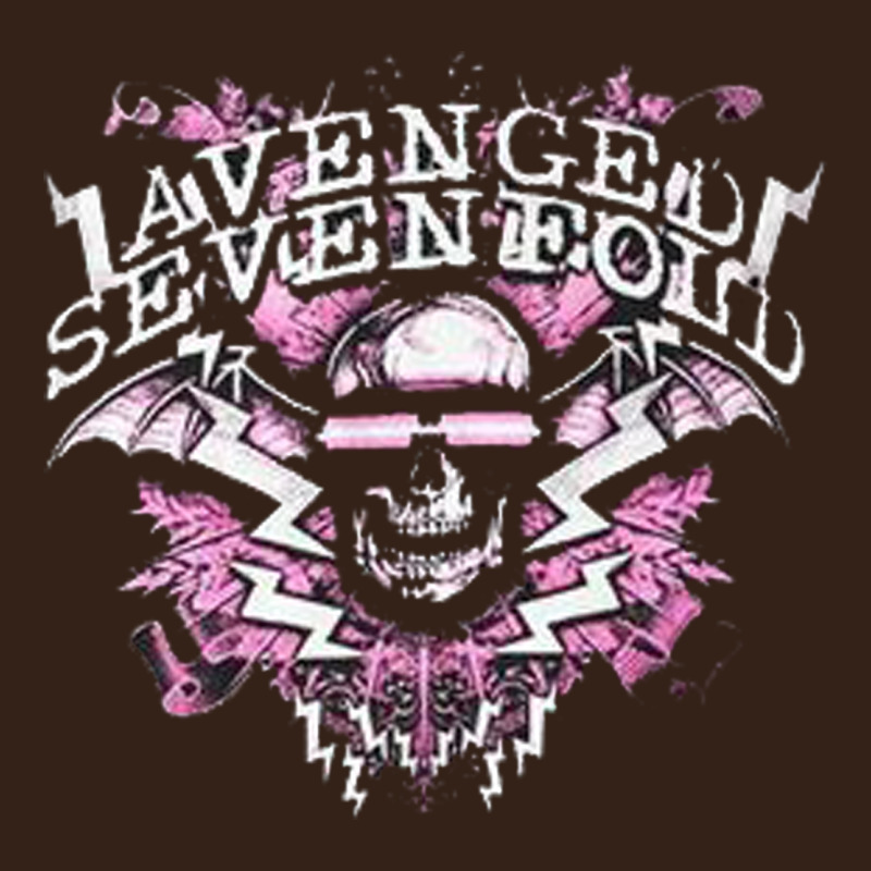 Avenged Sevenfold 32 Heavy Core Tee by linhVisuals | Teevron