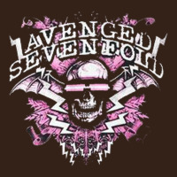 Avenged Sevenfold 32 Heavy Core Tee | Teevron