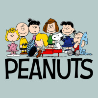 The Peanuts Heavy Core Tee | Teevron