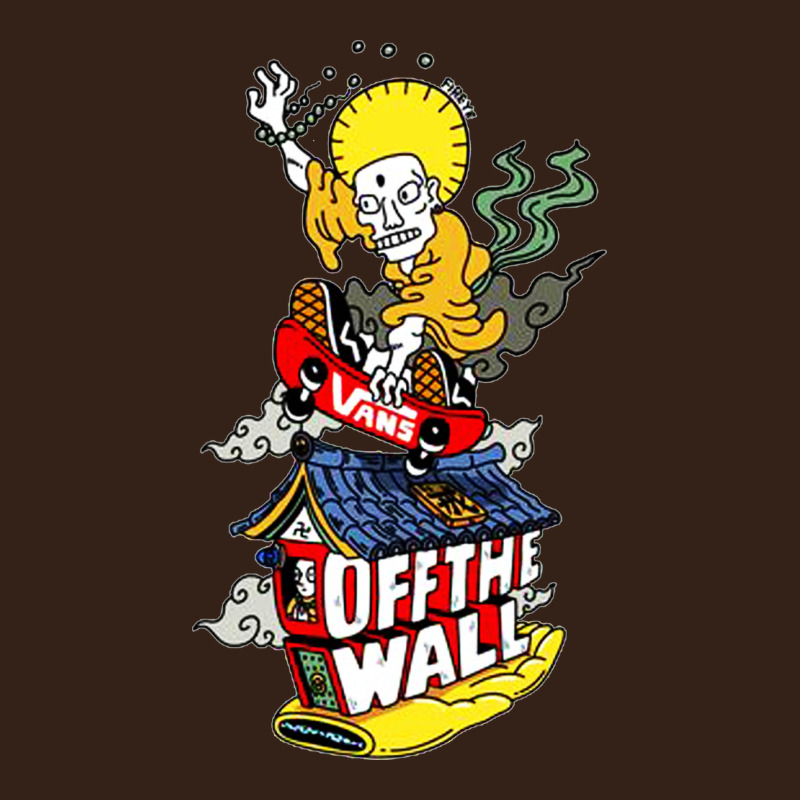 #vans Off The Wall Heavy Core Tee by linhVisuals | Teevron