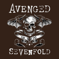 Avenged Sevenfold 42 Heavy Core Tee | Teevron