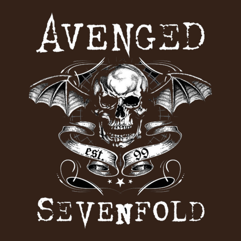 Avenged Sevenfold 42 Heavy Core Tee by linhVisuals | Teevron