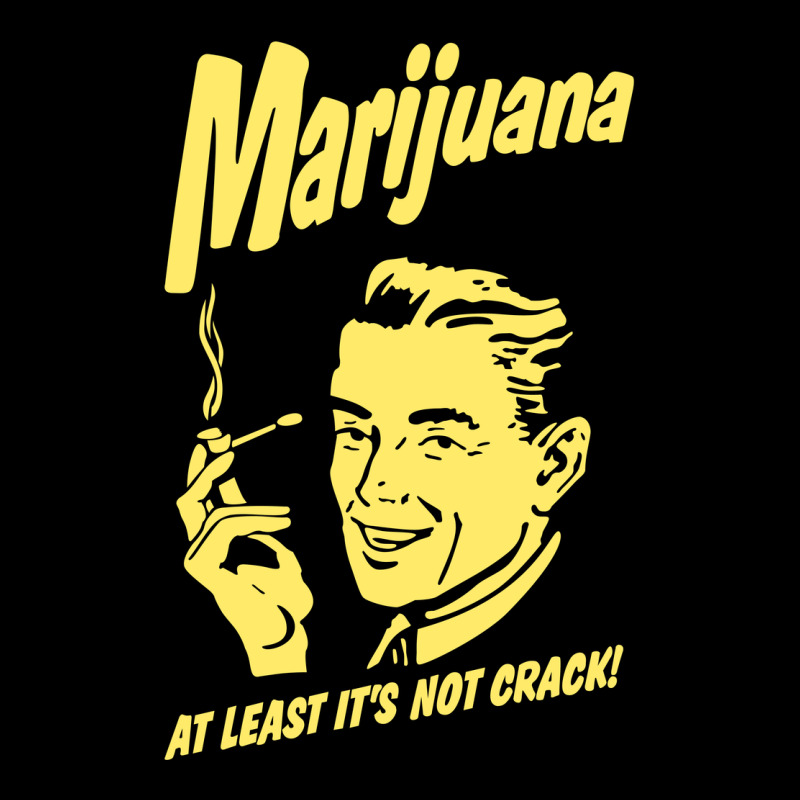 The Marijuana Weed Heavy Core Tee by linhVisuals | Teevron