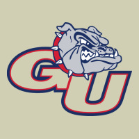 Gonzaga Bulldogs Heavy Core Tee | Teevron