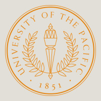 University Of The Pacific Heavy Core Tee | Teevron