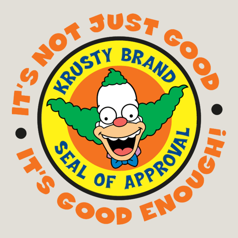 Krusty The Clown Heavy Core Tee by linhVisuals | Teevron