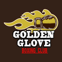 Golden Glove Boxing Club, King Of The Ring Outfit. Heavy Core Tee | Teevron