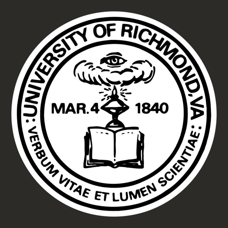 University Of Richmond Heavy Core Tee by linhVisuals | Teevron