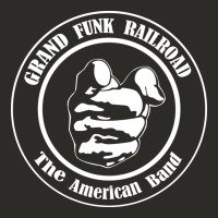 Grand Funk Railroad Heavy Core Tee | Teevron
