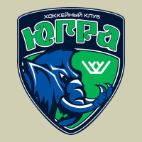 Yugra Khanty Mansiysk Heavy Core Tee | Teevron