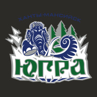 Yugra Khanty Mansiysk 2 Heavy Core Tee | Teevron