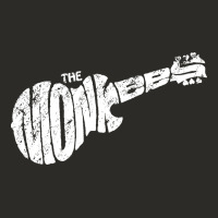 The Monkees Heavy Core Tee | Teevron