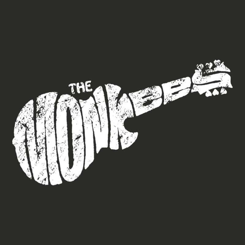 The Monkees Heavy Core Tee by linhVisuals | Teevron