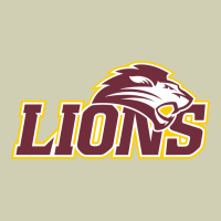 Freed–hardeman University Lion Heavy Core Tee | Teevron