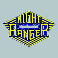 Night Ranger Heavy Core Tee | Teevron