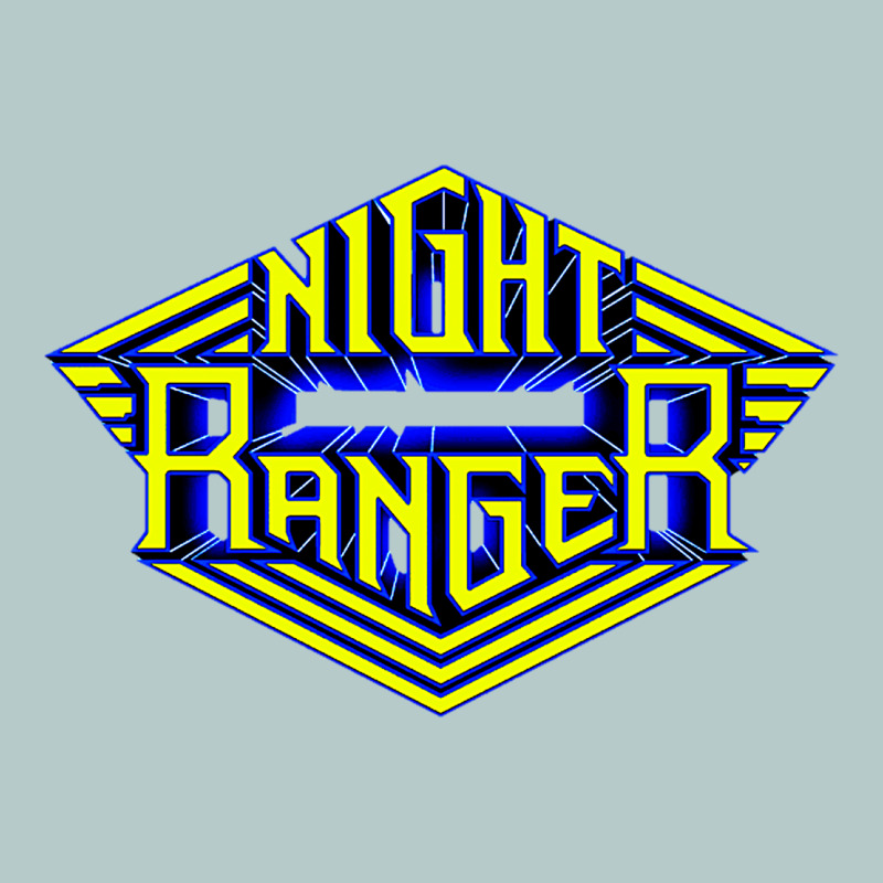 Night Ranger Heavy Core Tee by linhVisuals | Teevron