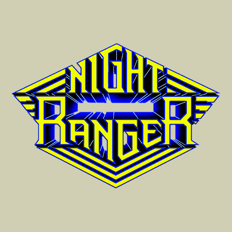 Night Ranger Heavy Core Tee by linhVisuals | Teevron