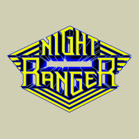 Night Ranger Heavy Core Tee | Teevron