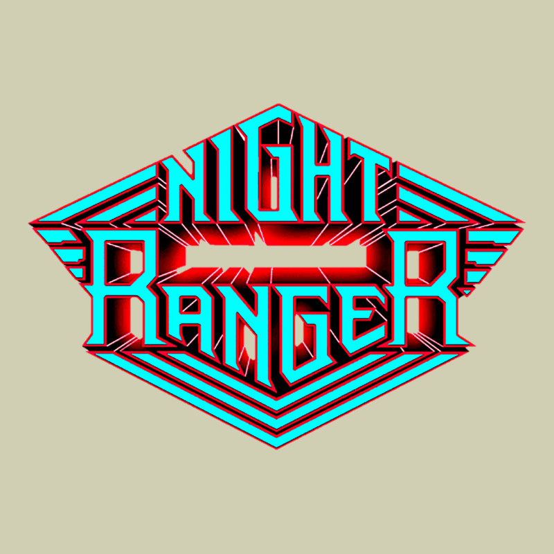 Night Ranger Heavy Core Tee by linhVisuals | Teevron